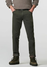 Meyer THERMO CHICAGO - Chino - stein