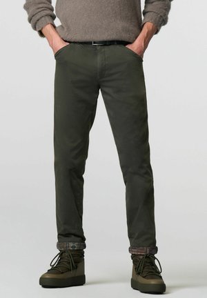 THERMO CHICAGO - Chino - stein