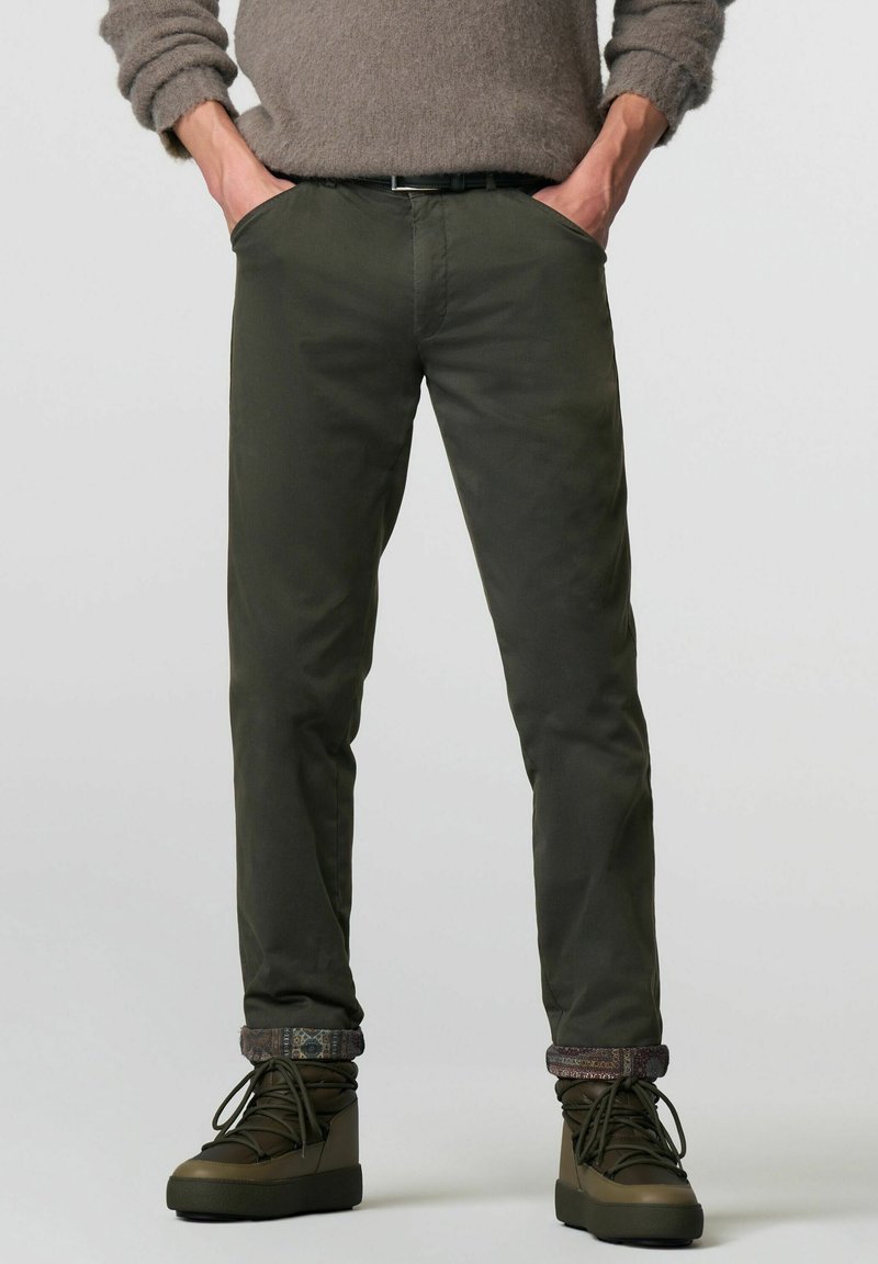 Meyer THERMO CHICAGO - Chino - stein