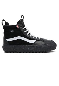 Vans SK8-HI MTE - Zapatillas altas - black