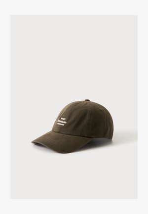 Mads Nørgaard, UNISEX, brązowy