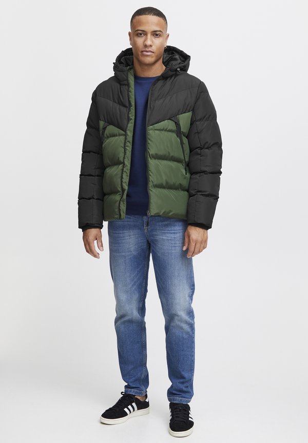 BHOUTERWEAR - Winter jacket4