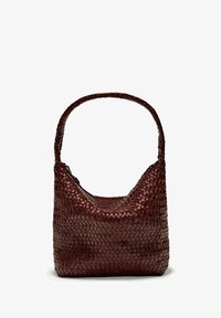 Unselected, bordeaux