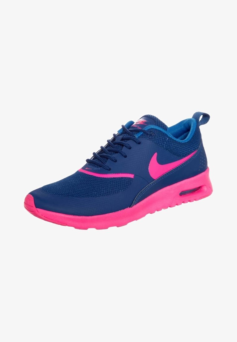 Nike Sportswear Baskets basses - blue
