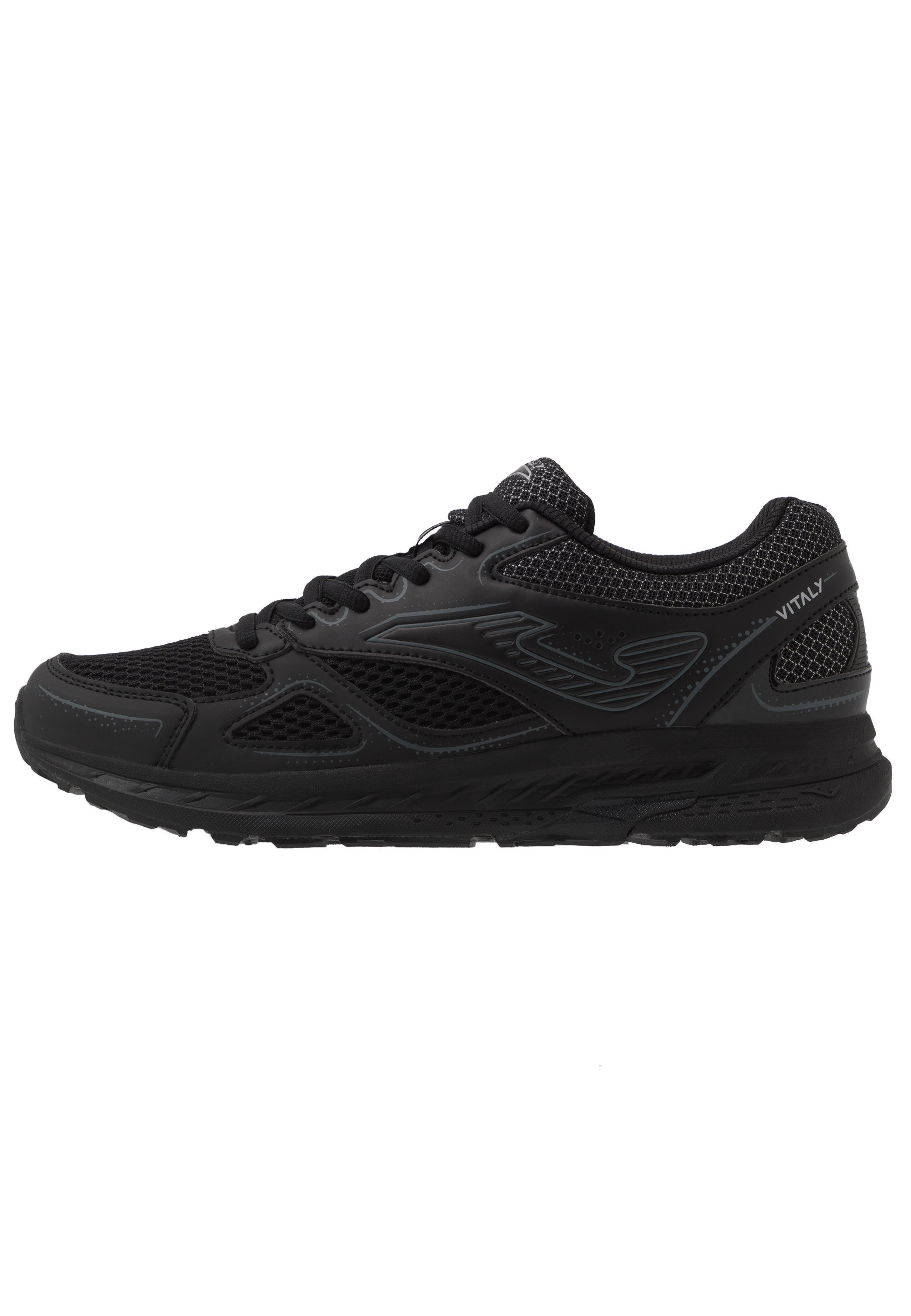 Joma VITALY Nøytrale løpesko black Zalando.no Joma SPEED Nøytrale løpesko dark blue Zalando.no