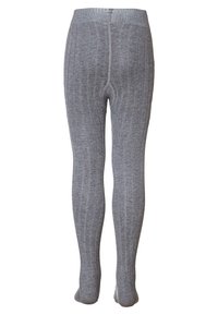 FALKE Collant - light grey
