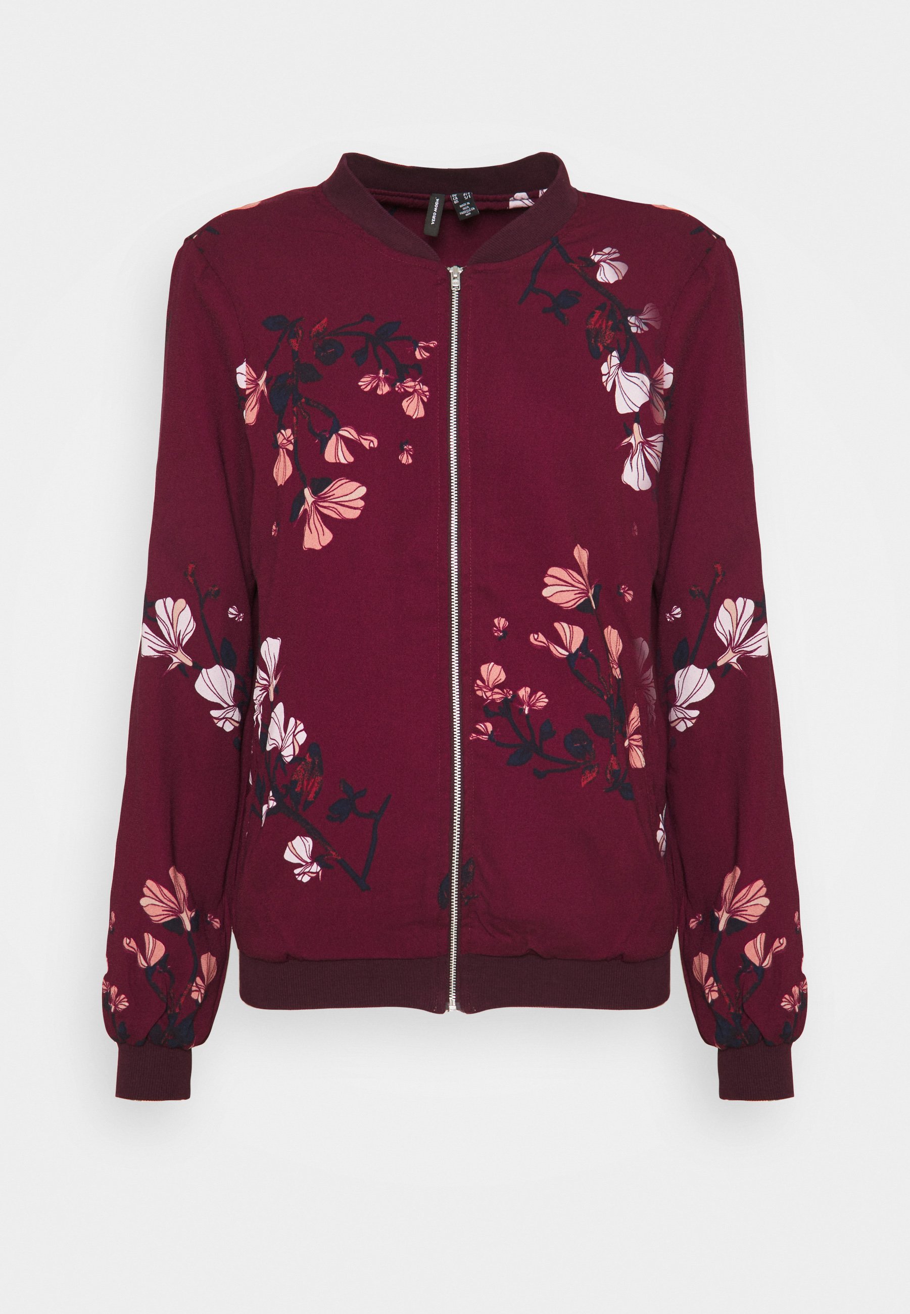 Women VMHALLIE - Bomber Jacket Women VMHALLIE - Bomber Jacket