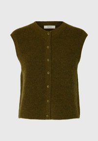 Non sélectionné, fir green