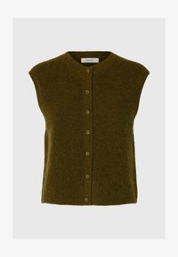 Non sélectionné, fir green