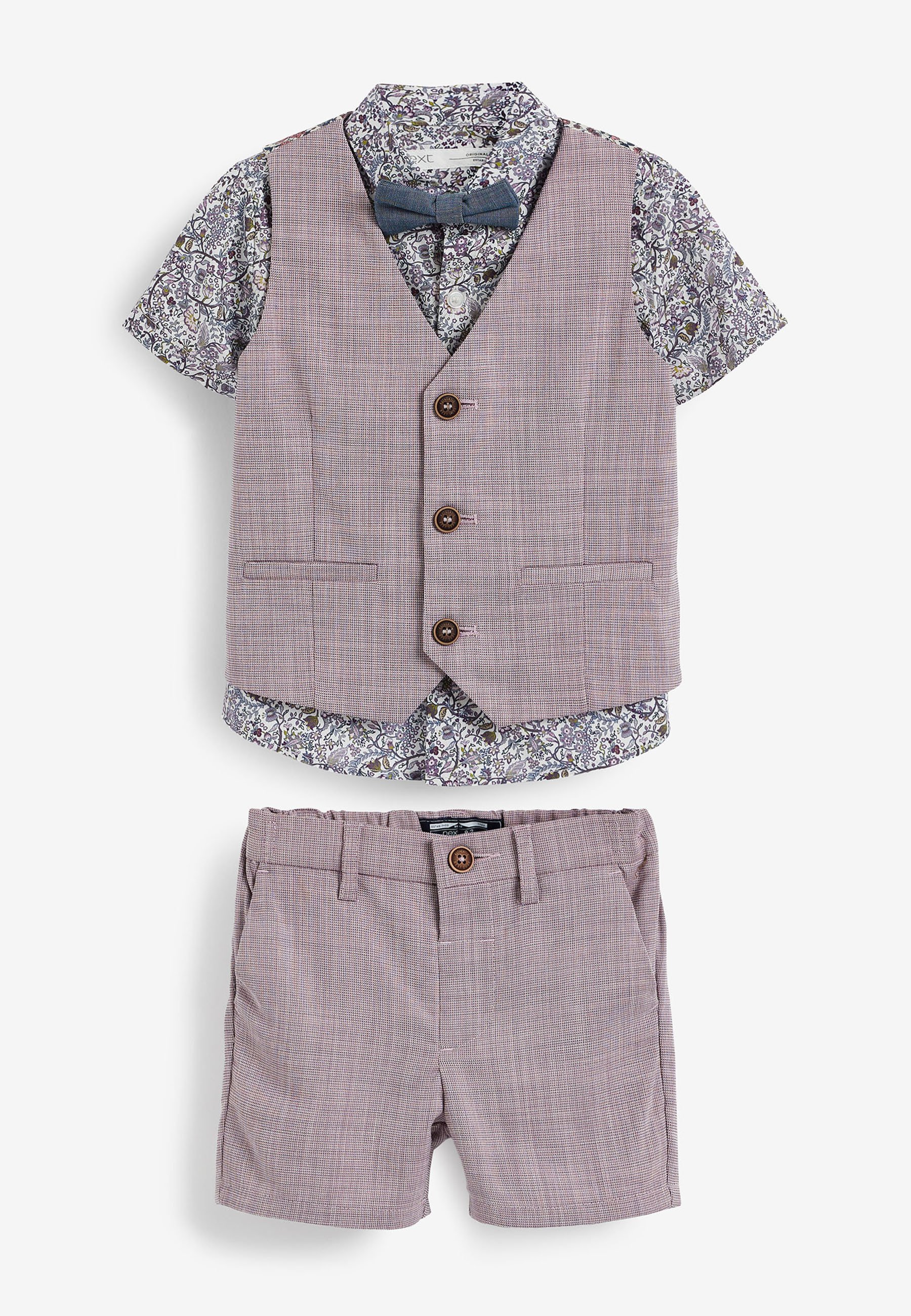 Next Smanicato - pink/fuxia - Zalando.it