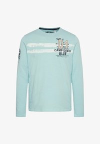 Niet geselecteerd, sea mint