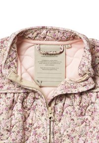 Wheat Veste D'hiver Matelassée Karla Junior - Pour Fille