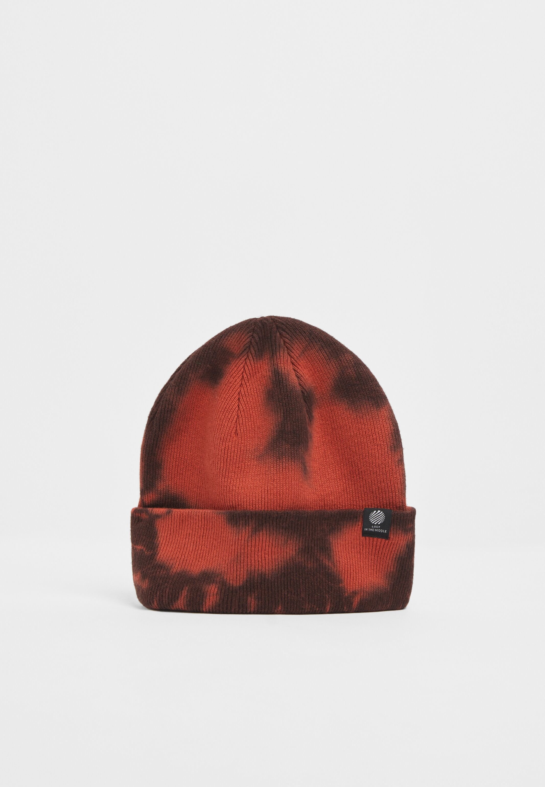 bershka bonnet homme