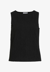 Seleccionado, black beauty