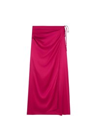 LUX - A-linjekjol - bouganville