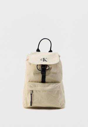 UNISEX - Koolikott - oatmeal