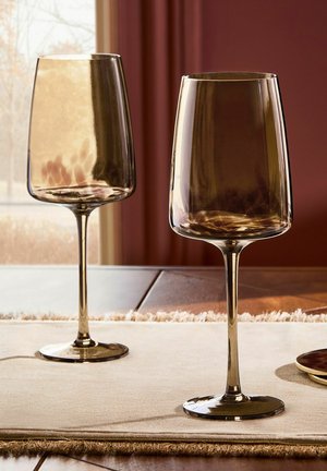 Westwing Collection SET OF 4 - Weinglas