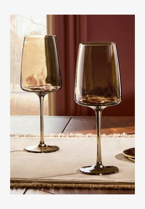 Westwing Collection SET OF 4 - Weinglas