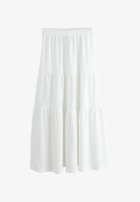 Sélectionné, white
