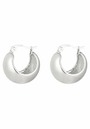 SELMA - Earrings - silberfarben