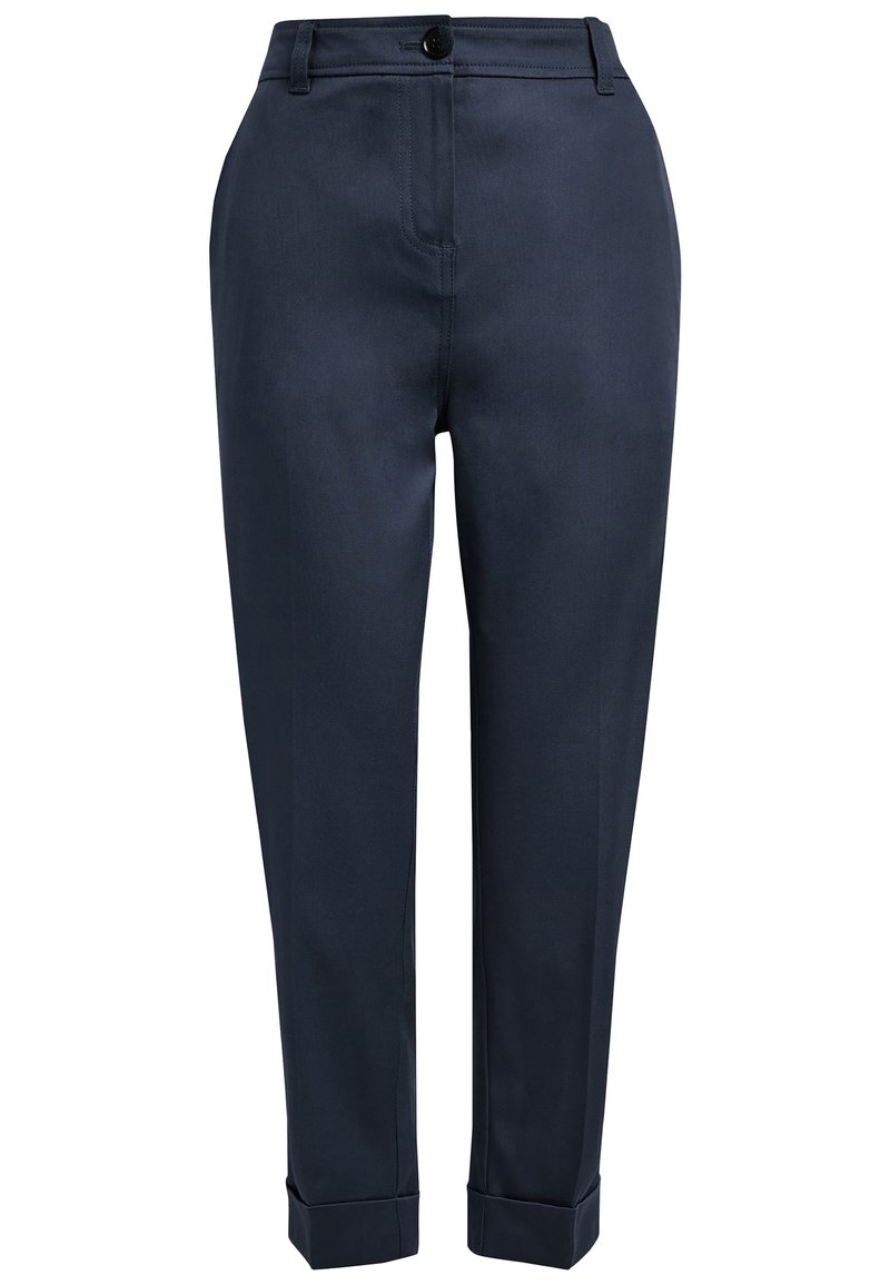 Next Broek blauw Next Broek blauw