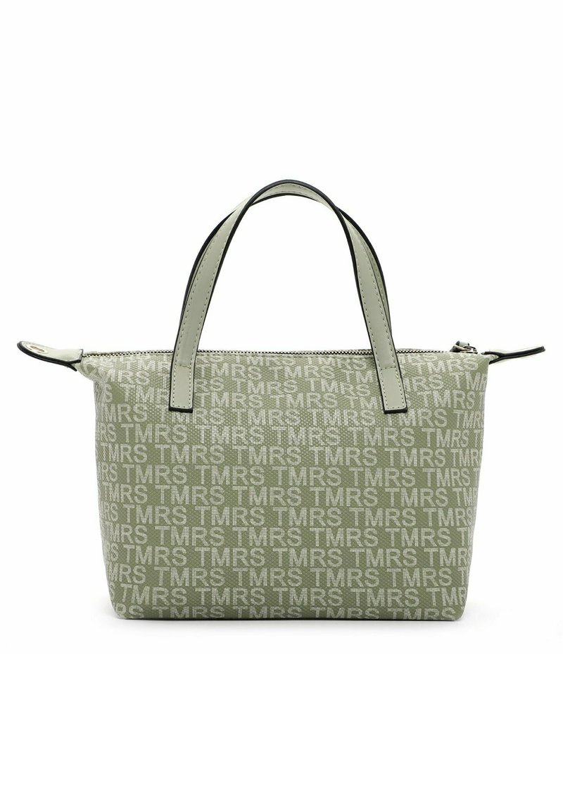 Damen Handtaschen | Tamaris Handtasche sage/grün - EN34902 Damen Handtaschen | Tamaris Handtasche sage/grün - EN34902