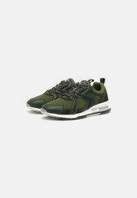 Scotch & Soda VIVEX  - Sneaker low - green/multi