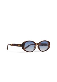 OUT THERE  - Gafas de sol - dark green