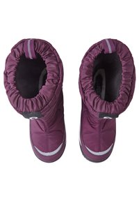 Reima VON REIMATEC KINOSKIN - Bottes de neige - deep purple