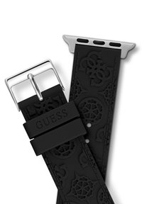 Guess GUESS APPLE BAND (38MM-40MM) - Oprema za ručni sat - Black