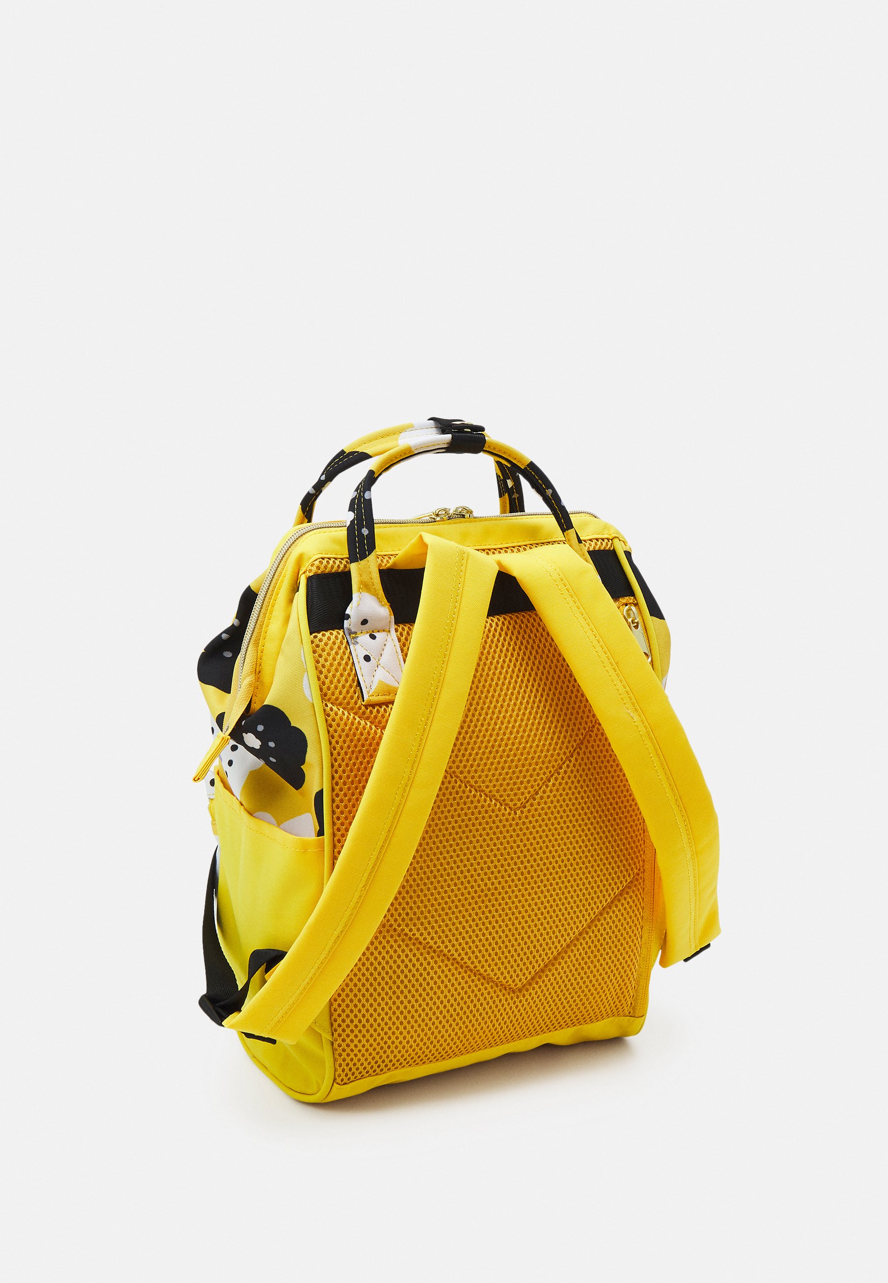 anello yellow backpack