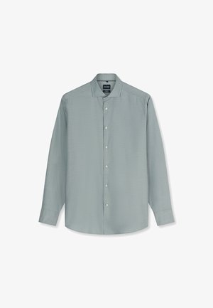 OLYMP, OLYMP MODERN FIT SMART BUSINESS, MODERN FIT, ROYAL KENT - Camicia - grau-grün