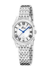 Unausgewählt, argenté