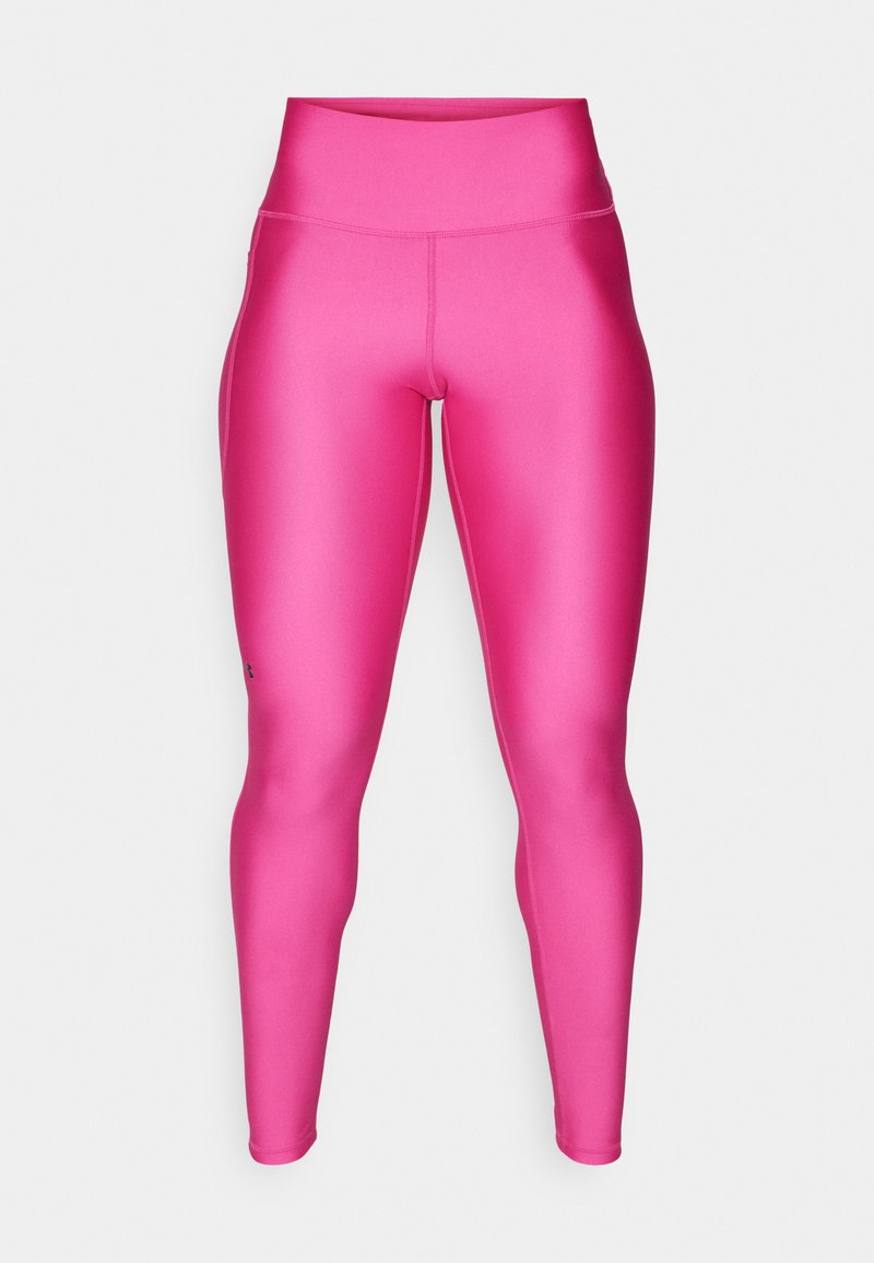 Under Armour Tights donkerroze Under Armour Tights donkerroze