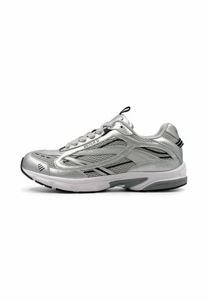 ARENA - Sneakers laag - silver