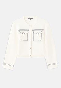 MOUSSAILLON - Blazer - ecru