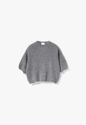 Noella MIMI - Pamata T-krekls - grey