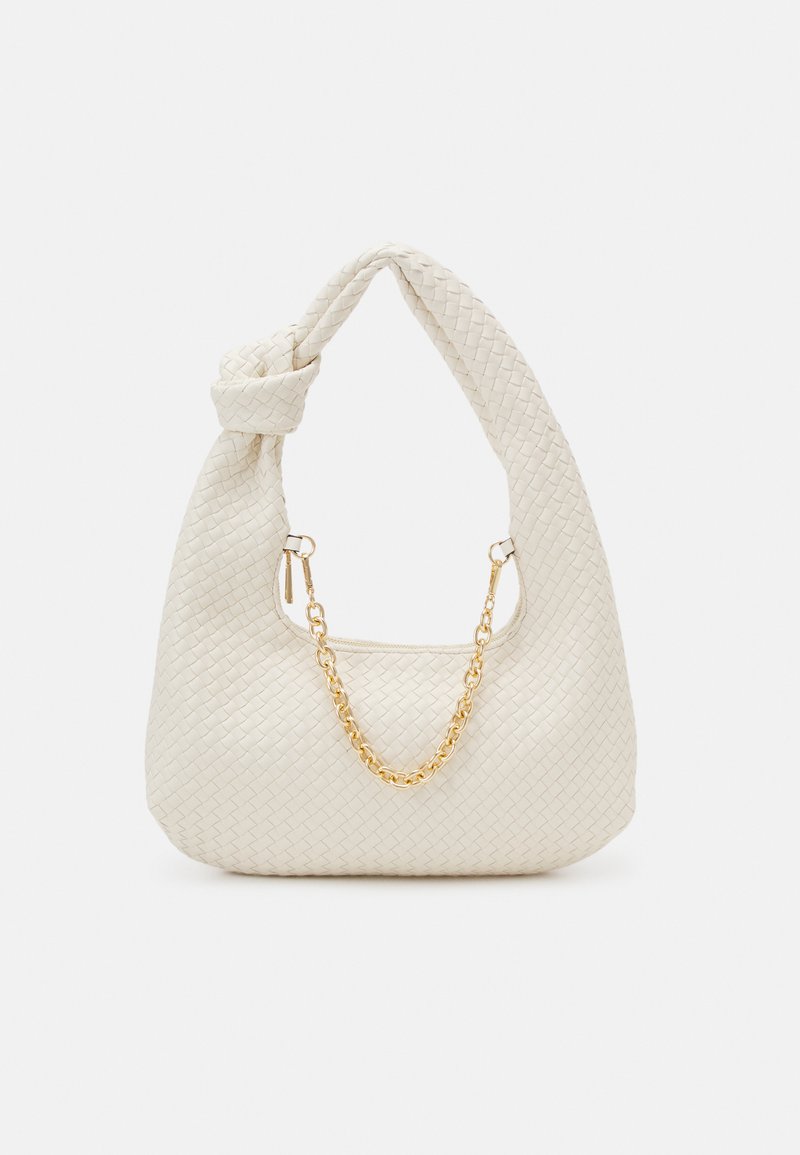 ALDO MAMY - Kézitáska - bone