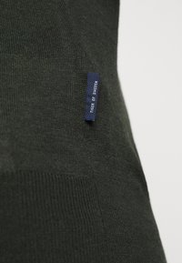 Tiger of Sweden Pullover - bordeaux