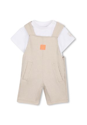 ENSEMBLE SET - Ogrodniczki