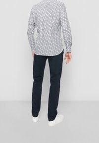 Pepe Jeans Camisa - white