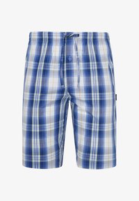 No seleccionado, marina blue