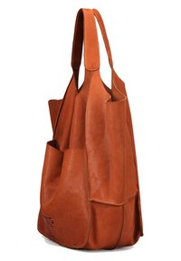 BIBA HOMER - Sac à main - tan