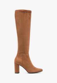 Wybrany, jasnobrązowy tb