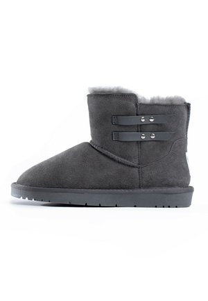 BIAGA - Ankle boots - grey