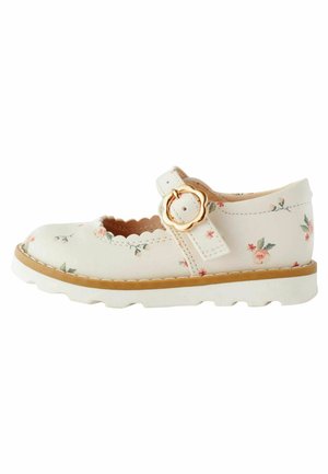 MARY JANE - Scarpe primi passi - white floral