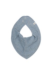 Pippi made with love 5-PACK - Haklapp - ashley blue