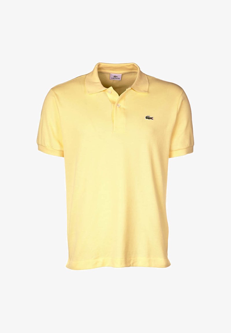 Lacoste Polo jaune/jaune clair - Main Image