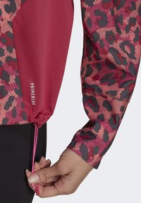 adidas Performance Träningsjacka - pink