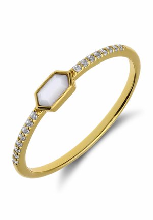 STATEMENT - Bague - gold-coloured